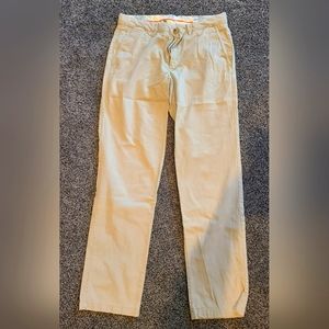Men's Khaki pants